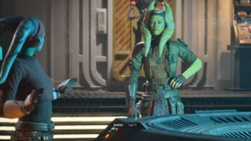 Star Wars Zero Company reviewed by Gaming Trend