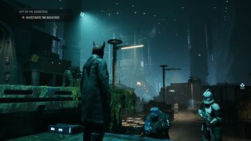 Star Wars Zero Company reviewed by Windows Central