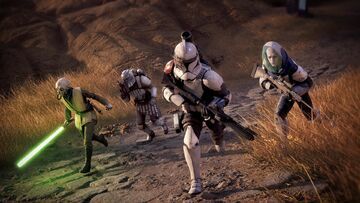 Star Wars Zero Company reviewed by COGconnected