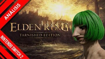 Elden Ring Tarnished Edition test� par NextN