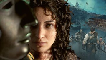 A Plague Tale Legacy testé par GameKult.com A Plague Tale Legacy testé par GameKult.com