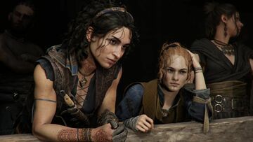 Uncharted test par GamesRadar Uncharted test par GamesRadar