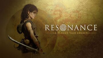 A Plague Tale Legacy testé par JVFrance A Plague Tale Legacy testé par JVFrance