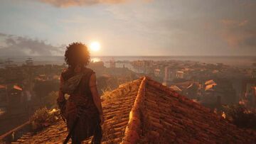 A Plague Tale Legacy testé par Try a Game A Plague Tale Legacy testé par Try a Game