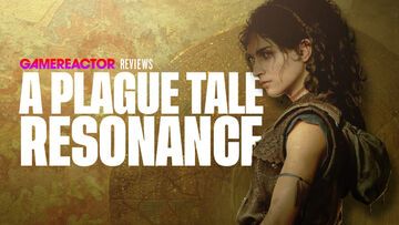 A Plague Tale Legacy reviewed by GameReactor