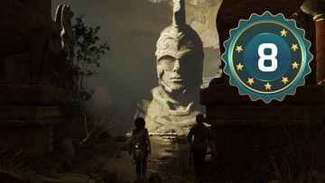 A Plague Tale Legacy reviewed by Shacknews