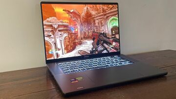 MSI Stealth 16 test� par PCGamer