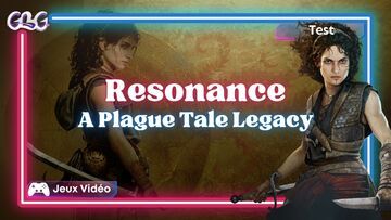 A Plague Tale Legacy testé par Geeks By Girls A Plague Tale Legacy testé par Geeks By Girls