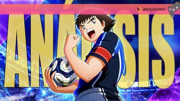 Captain Tsubasa 2: World Fighters testé par Areajugones Captain Tsubasa 2: World Fighters testé par Areajugones