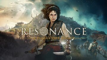 A Plague Tale Legacy testé par Hinsusta A Plague Tale Legacy testé par Hinsusta
