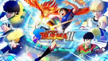Captain Tsubasa 2: World Fighters testé par Pizza Fria Captain Tsubasa 2: World Fighters testé par Pizza Fria
