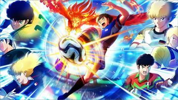 Captain Tsubasa 2: World Fighters testé par Multiplayer.it Captain Tsubasa 2: World Fighters testé par Multiplayer.it