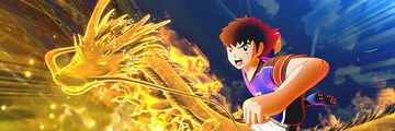 Captain Tsubasa 2: World Fighters testé par Games.ch Captain Tsubasa 2: World Fighters testé par Games.ch