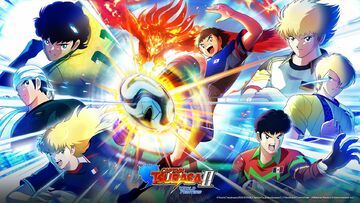Captain Tsubasa 2: World Fighters testé par Console Tribe Captain Tsubasa 2: World Fighters testé par Console Tribe