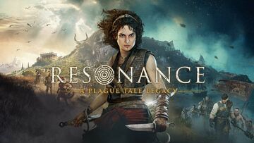 A Plague Tale Legacy testé par Beyond Gaming A Plague Tale Legacy testé par Beyond Gaming