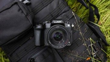 Panasonic Lumix G test par TechRadar