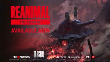 Reanimal test� par Complete Xbox