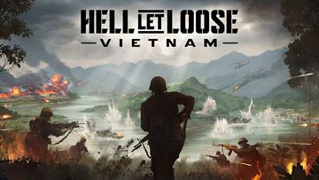 Hell Let Loose review by Complete Xbox Hell Let Loose reviewed by Complete Xbox