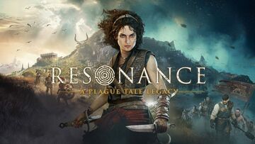 A Plague Tale Legacy testé par Generación Xbox A Plague Tale Legacy testé par Generación Xbox