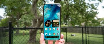 Test Google Pixel 11