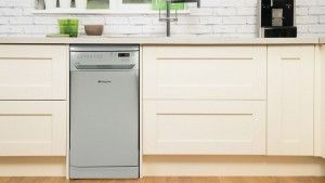 Test Hotpoint SIUF32120X Test Hotpoint SIUF32120X