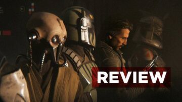 Star Wars Zero Company reviewed by Press Start