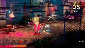Mexican Ninja testé par GameReactor Mexican Ninja testé par GameReactor