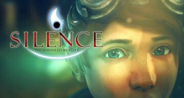 Silence test par JVL Silence test par JVL