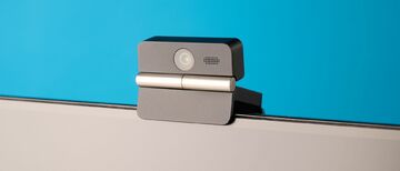 Obsbot Tiny test� par Tom's Guide (US)
