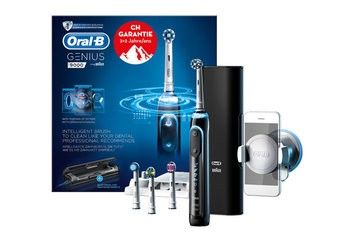 Oral-B Genius 9000 test par PCtipp