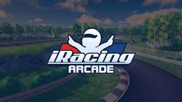 iRacing Arcade testé par GameSpew iRacing Arcade testé par GameSpew
