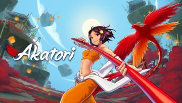Akatori test� par Xbox Tavern