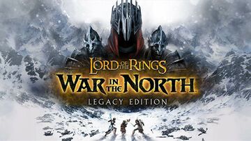 Lord of the Rings War in the North test� par Niche Gamer