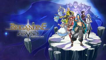 Brigandine Abyss testé par Niche Gamer Brigandine Abyss testé par Niche Gamer