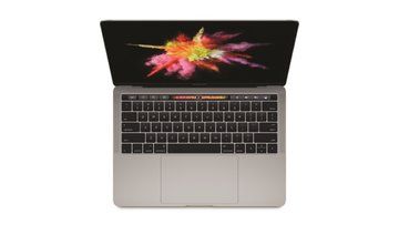Apple MacBook Pro 15 test par 01net