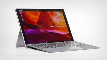 Asus Transformer 3 Pro test par 01net