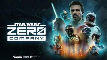 Star Wars Zero Company reviewed by Generación Xbox Star Wars Zero Company reviewed by Generación Xbox