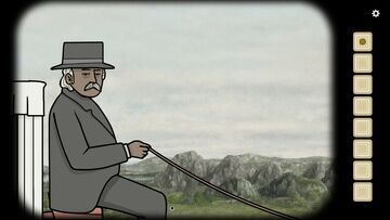 Servant of the Lake testé par GameReactor Servant of the Lake testé par GameReactor