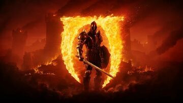 The Elder Scrolls IV: Oblivion Remastered test� par Beyond Gaming