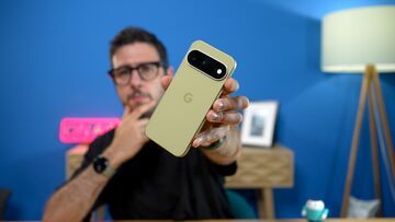 Google Pixel 11 testé par AndroidWorld Google Pixel 11 testé par AndroidWorld