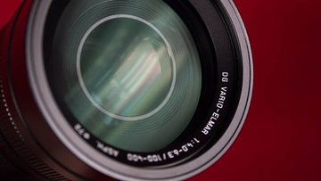 Panasonic Leica DG 100-400 mm im Test: 1 Bewertungen, erfahrungen, Pro und Contra