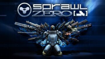 SPRAWL Zero reviewed by Nintendo-Town SPRAWL Zero reviewed by Nintendo-Town