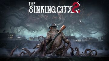 The Sinking City 2 test� par Beyond Gaming