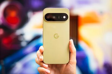 Test Google Pixel 11