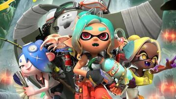 Splatoon Raiders testé par NerdMovieProductions Splatoon Raiders testé par NerdMovieProductions