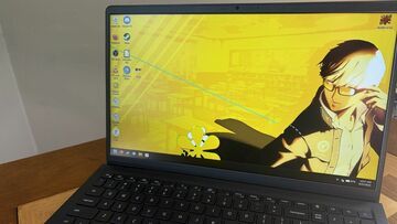 Dell Inspiron 15 test par Gaming Trend Dell Inspiron 15 test par Gaming Trend