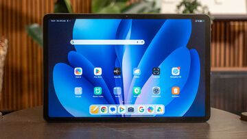 Xiaomi Redmi Pad 2 Pro testé par Les Numériques Xiaomi Redmi Pad 2 Pro testé par Les Numériques