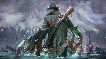 The Sinking City 2 test� par NerdMovieProductions