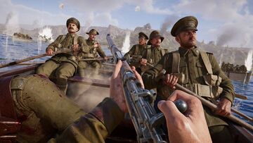 Gallipoli reviewed by TheXboxHub