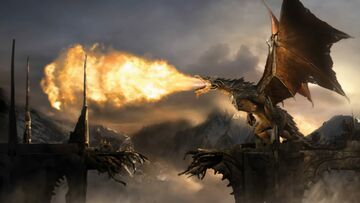 Test Lord of the Rings War in the North